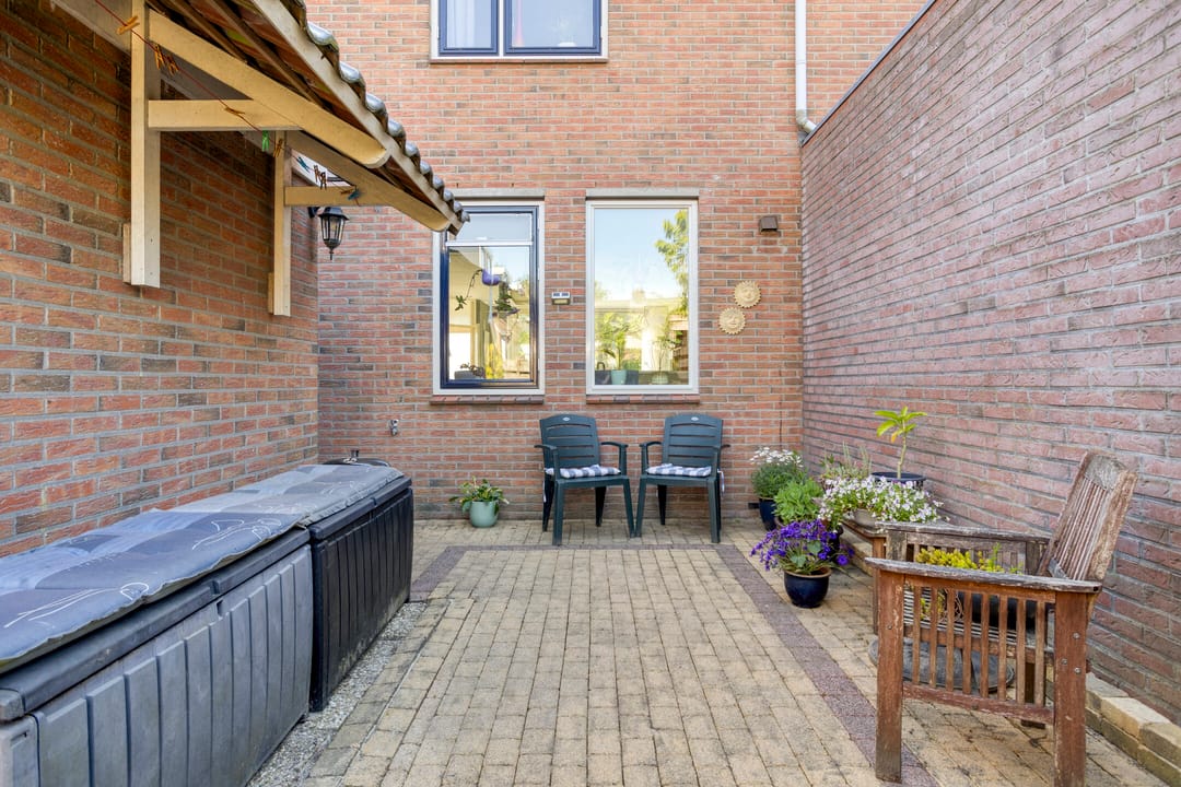 Foto 37 van Scheperij 24