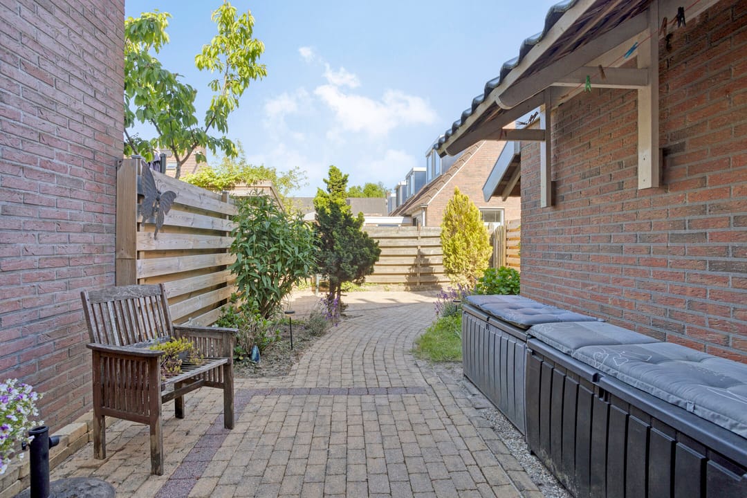 Foto 38 van Scheperij 24