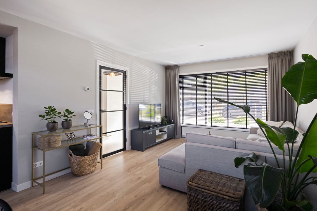 Foto 2 van Van Steenstraat 29