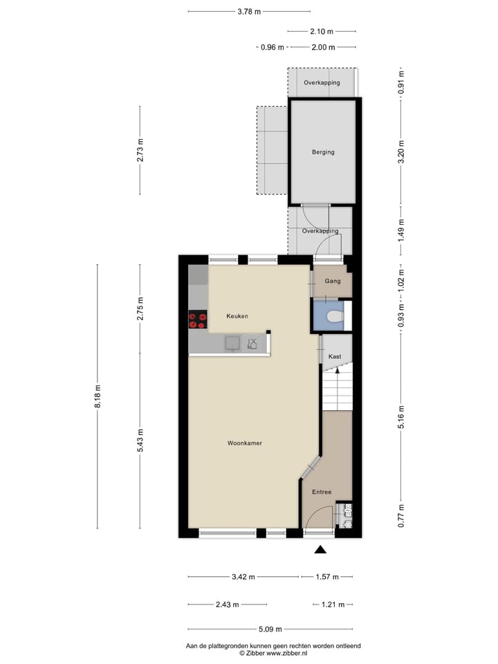 Foto 43 van Scheperij 24