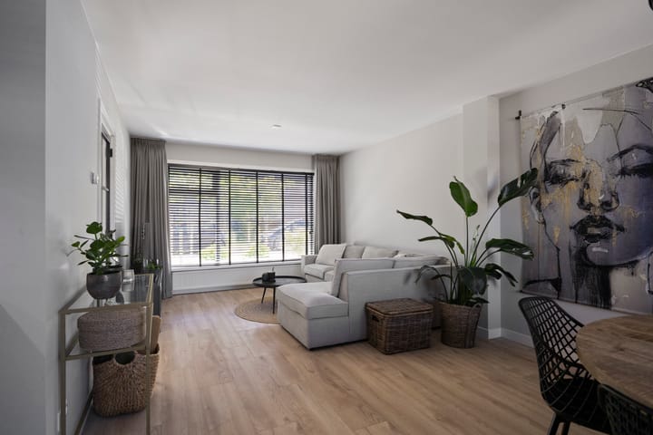 Foto 7 van Van Steenstraat 29