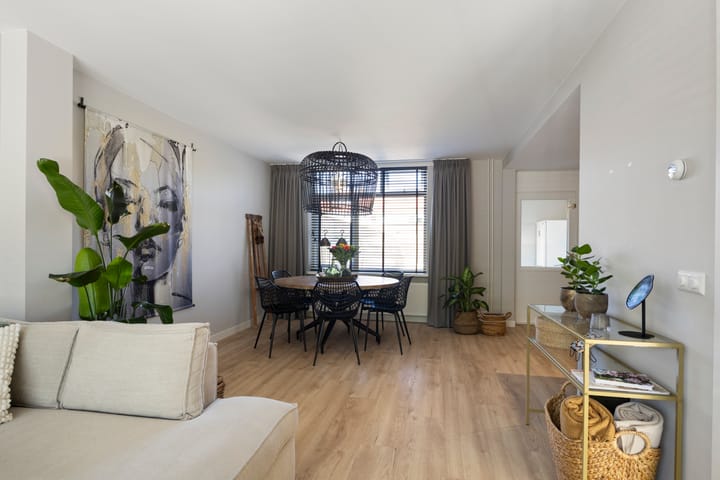 Foto 8 van Van Steenstraat 29