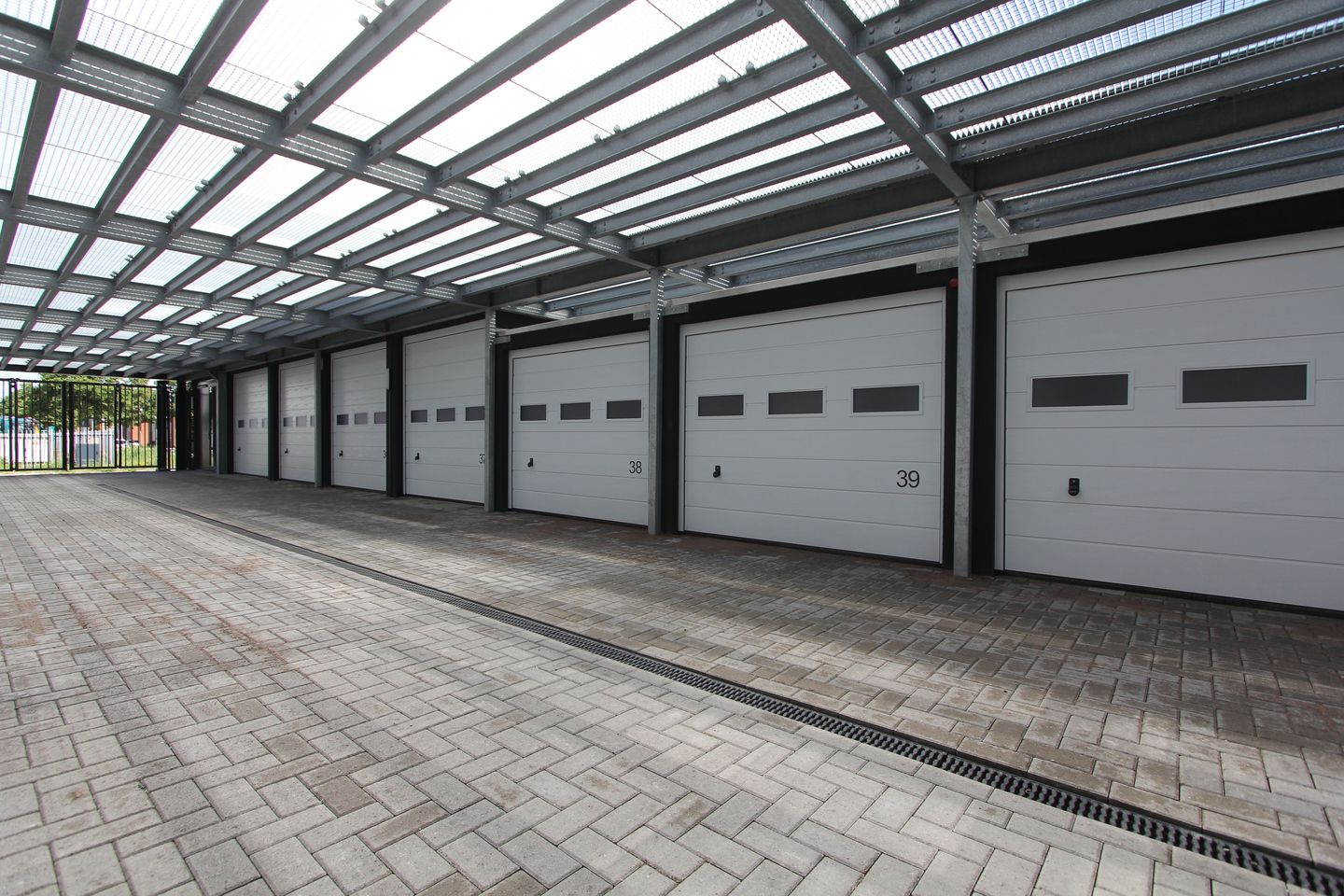 Bekijk foto 1 van Tappersweg 57-A1