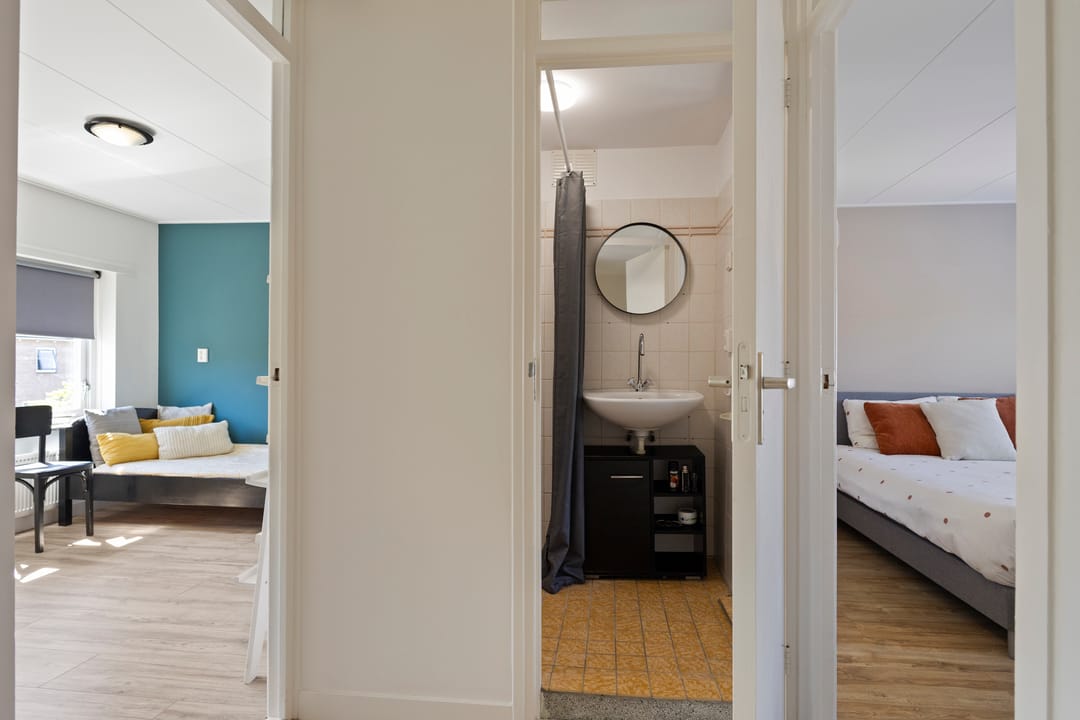 Foto 22 van Van Steenstraat 29