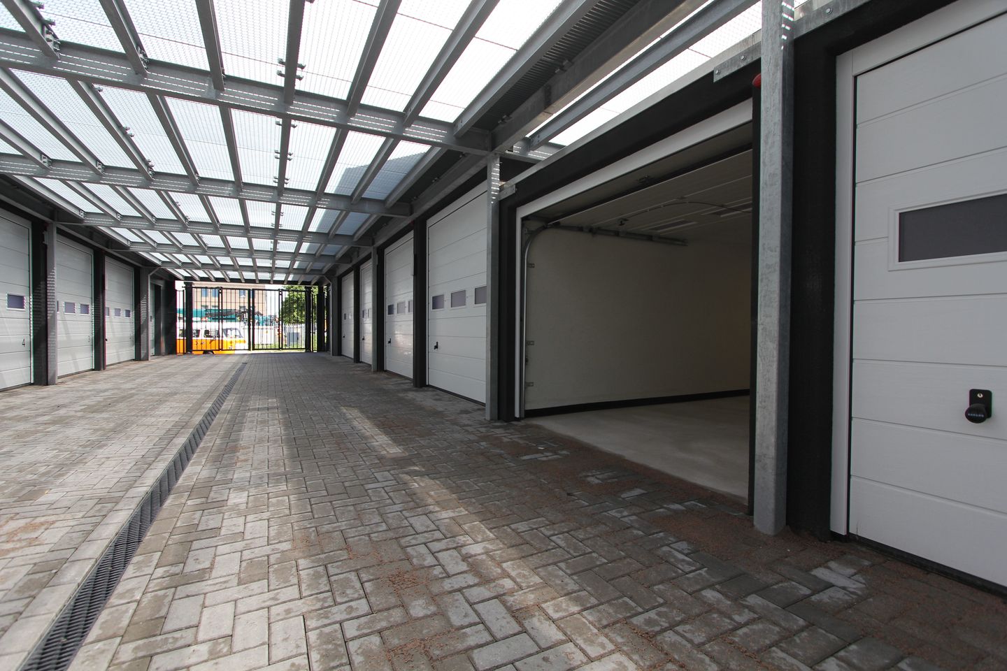 Bekijk foto 5 van Tappersweg 57-A1