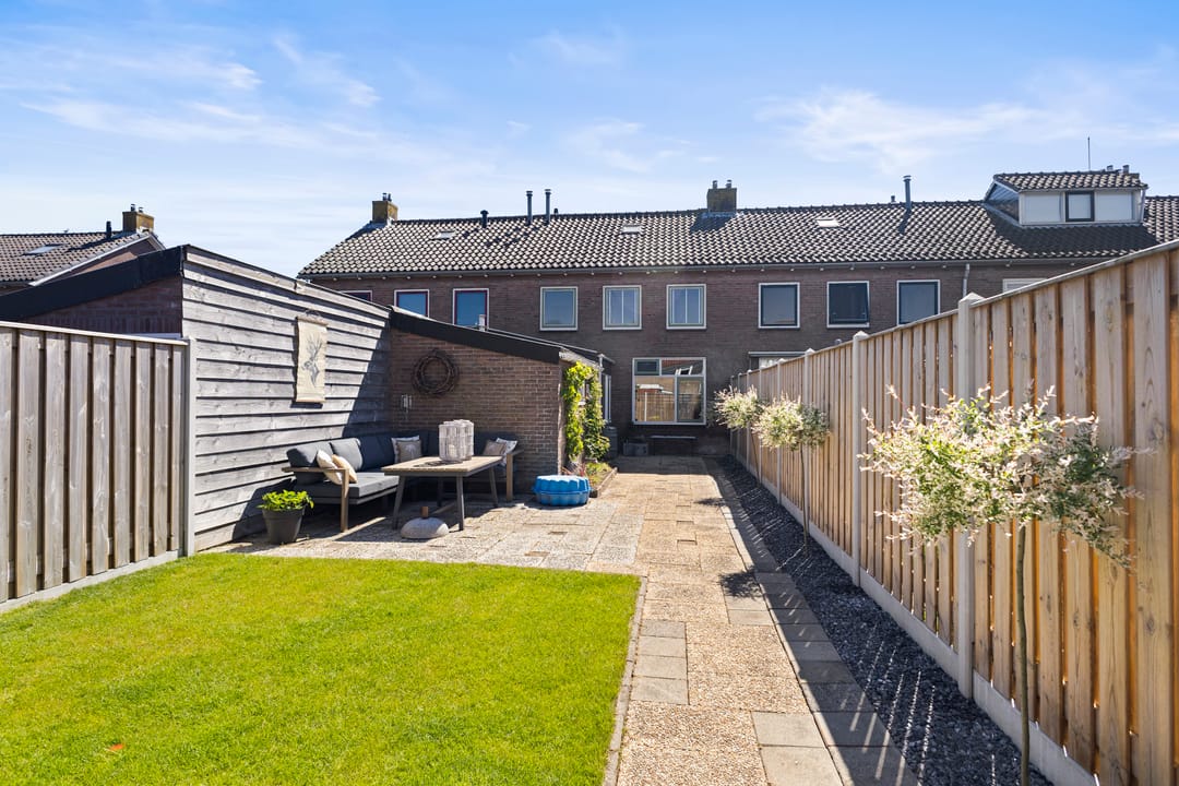 Foto 26 van Van Steenstraat 29