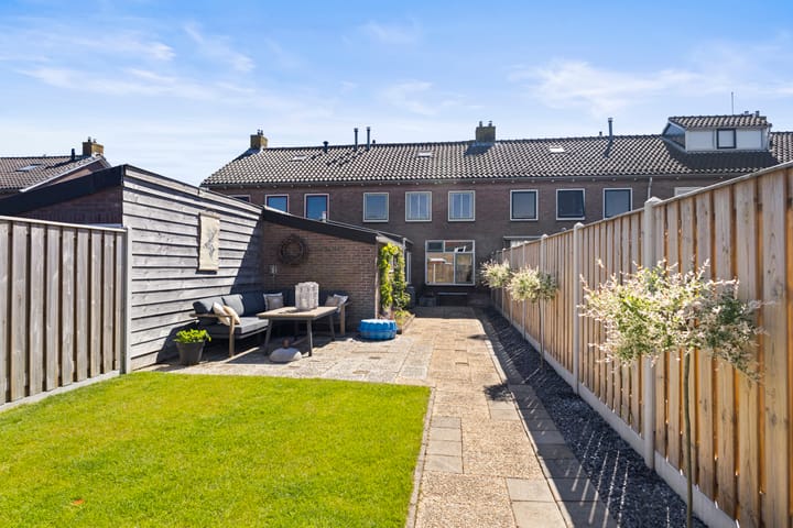 Foto 26 van Van Steenstraat 29