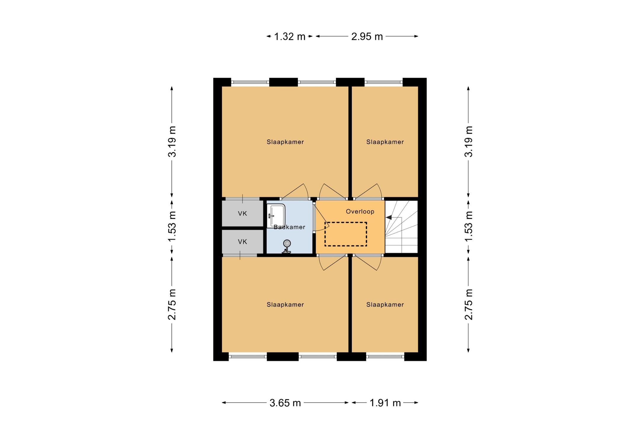 Foto 30 van Van Steenstraat 29