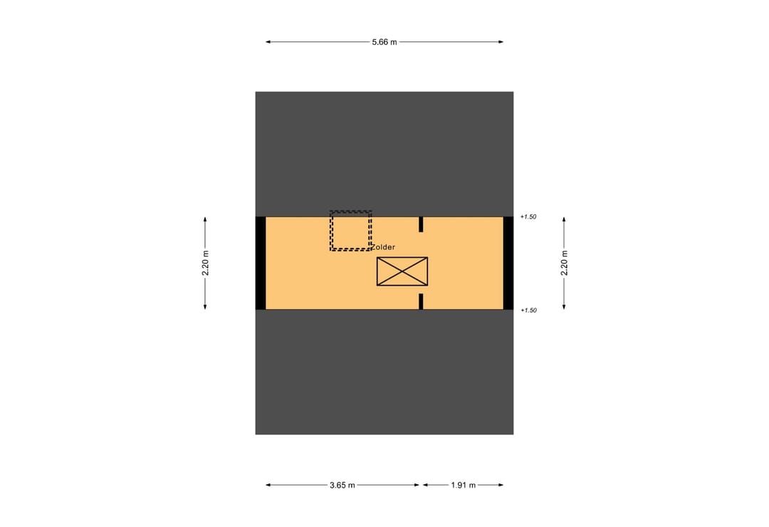Foto 31 van Van Steenstraat 29