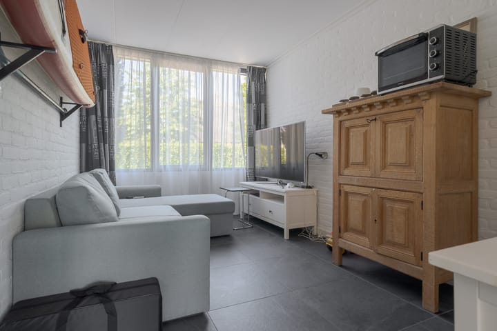 Foto 7 van K.C. van der Wolfpark 7