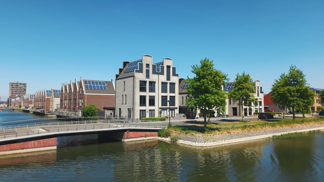 Foto 1 van Zuiderlicht 135