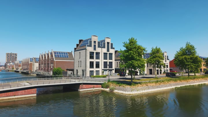 Foto 1 van Zuiderlicht 135