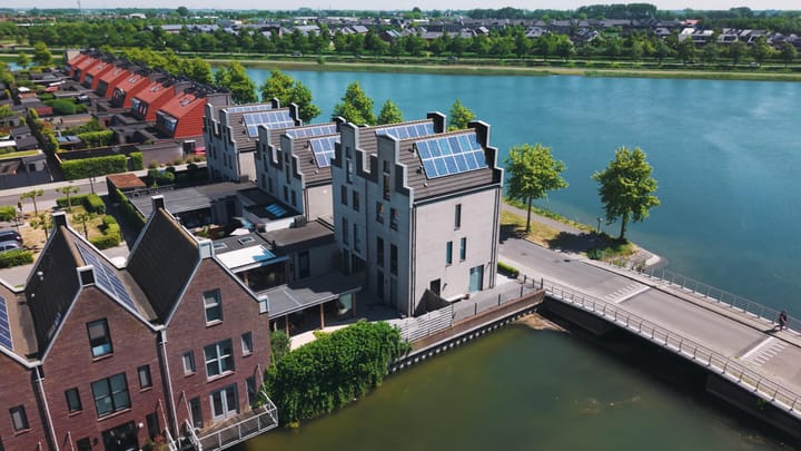 Foto 2 van Zuiderlicht 135