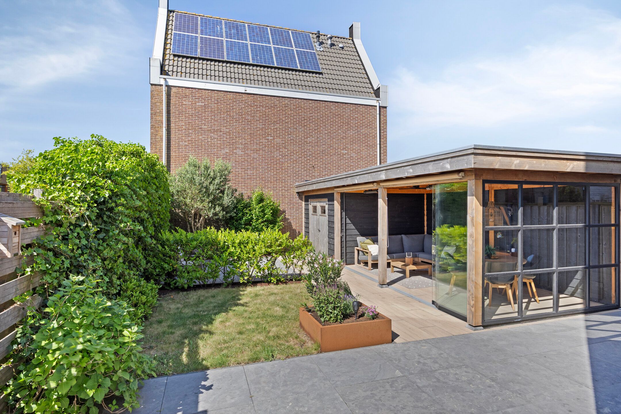 Foto 3 van Zuiderlicht 135