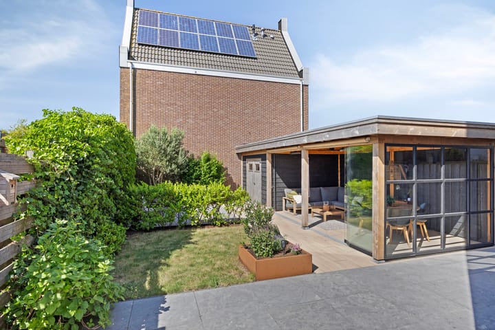 Foto 3 van Zuiderlicht 135