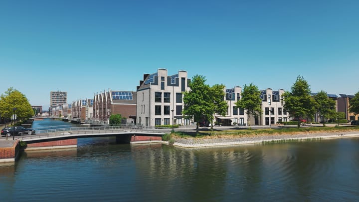 Foto 8 van Zuiderlicht 135