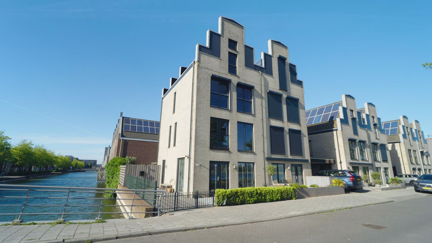 Foto 10 van Zuiderlicht 135