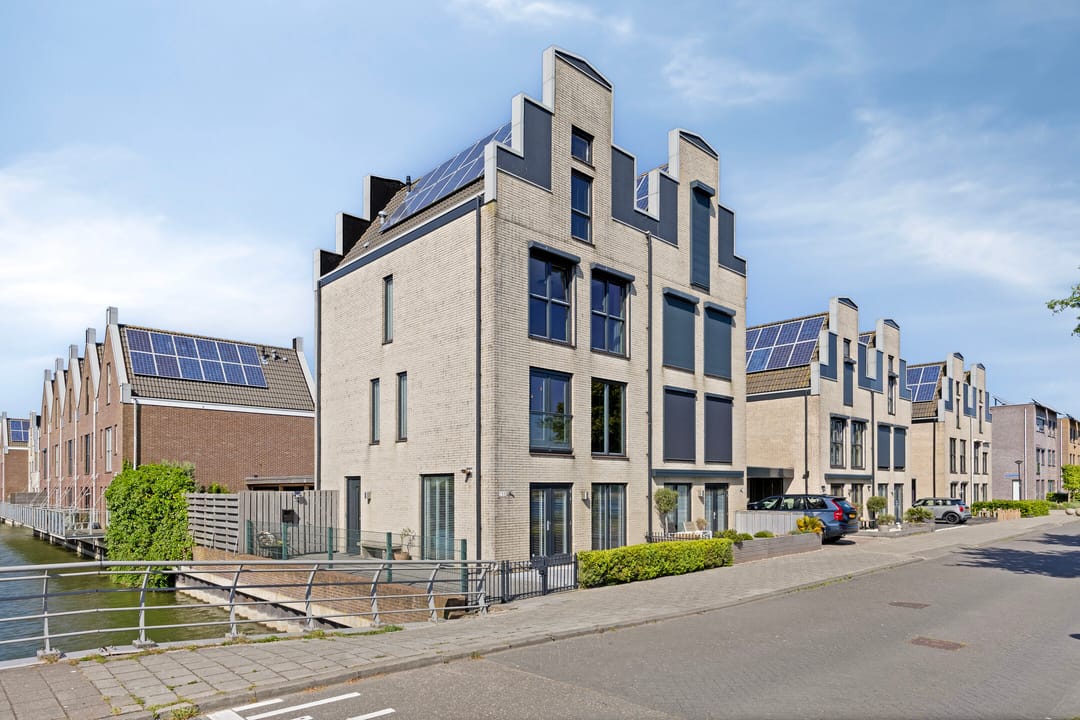 Foto 11 van Zuiderlicht 135