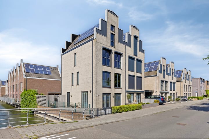 Foto 11 van Zuiderlicht 135