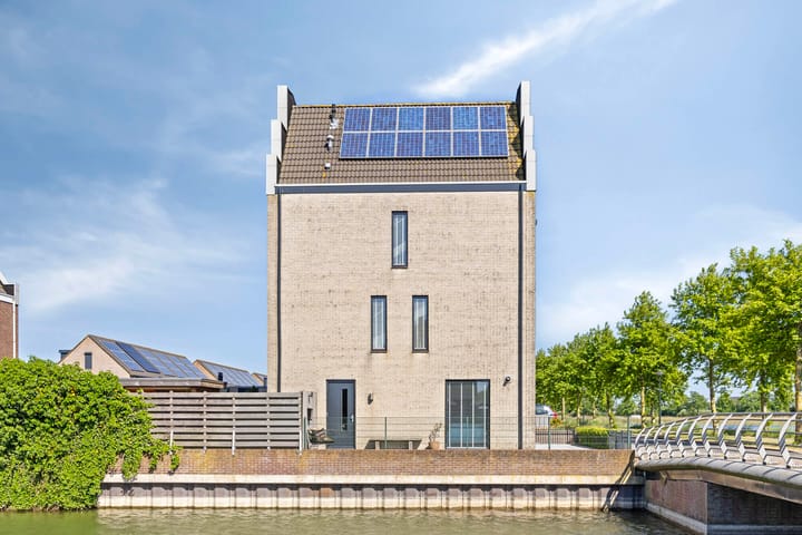 Foto 12 van Zuiderlicht 135