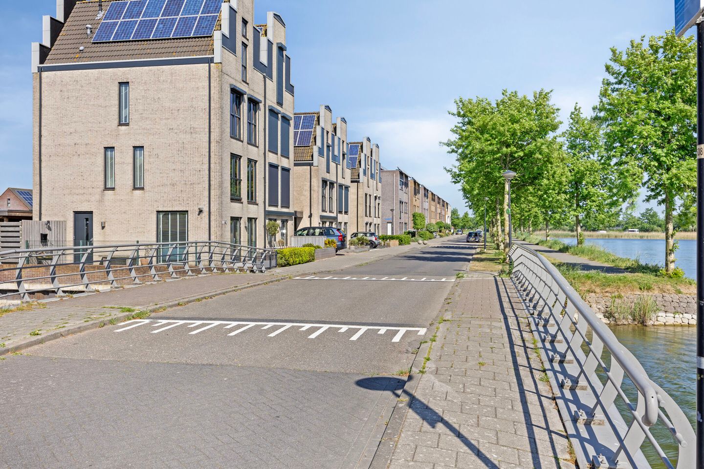 Foto 14 van Zuiderlicht 135