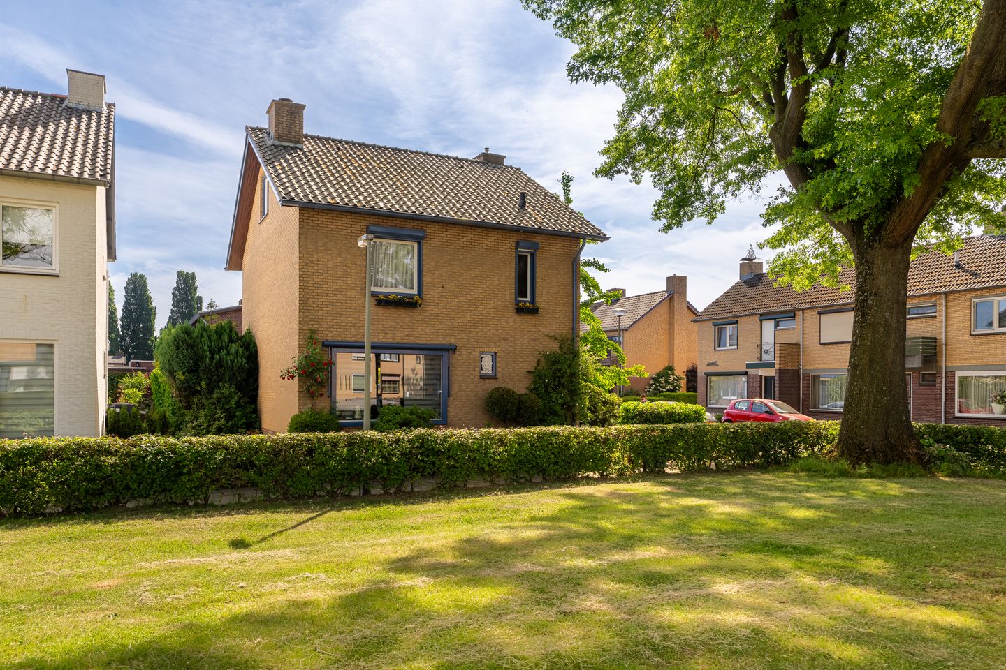 Foto 1 van Bartholemeusstraat 38