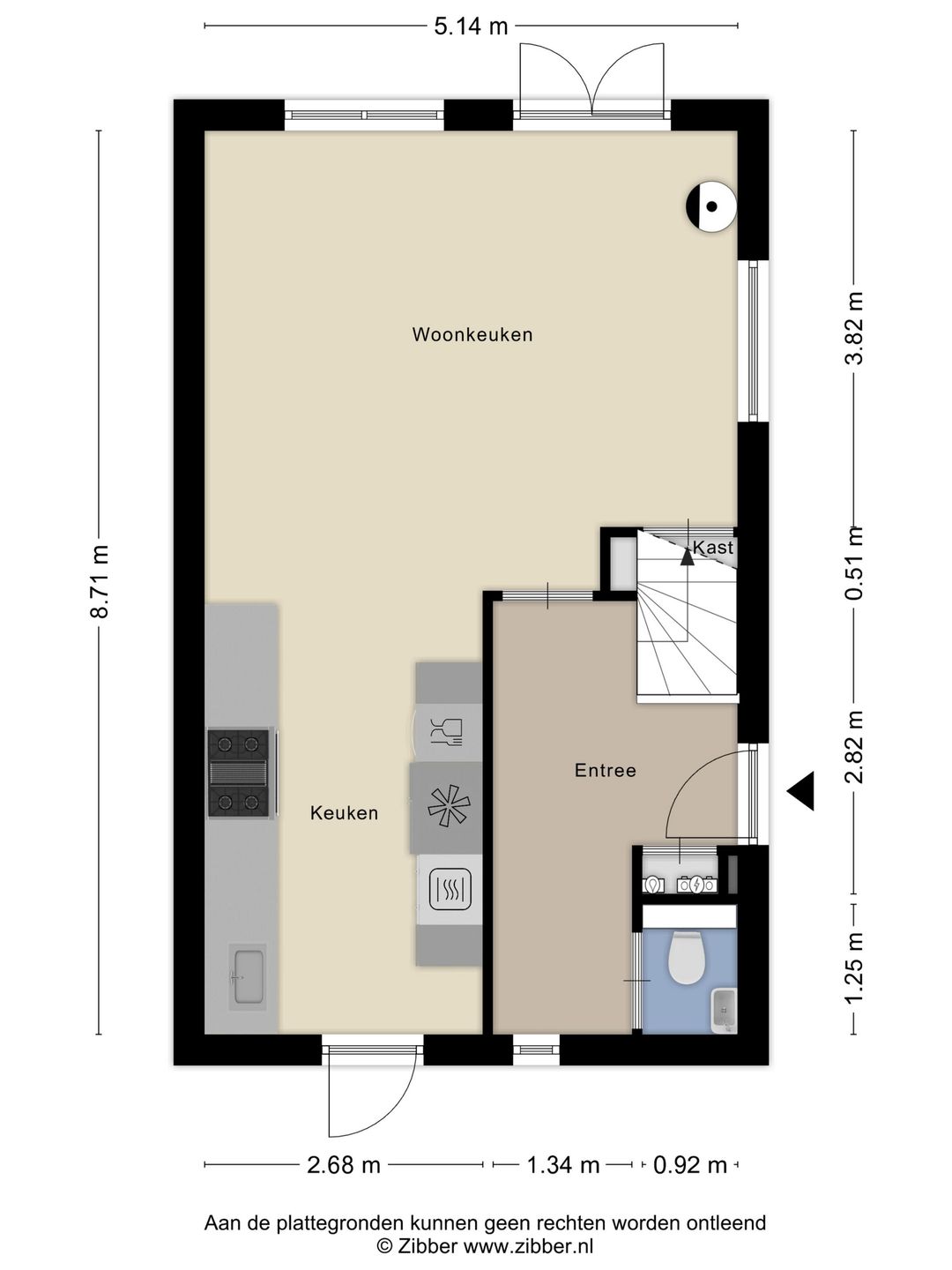 Foto 16 van Zuiderlicht 135