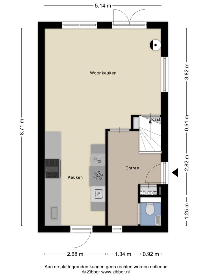 Foto 16 van Zuiderlicht 135