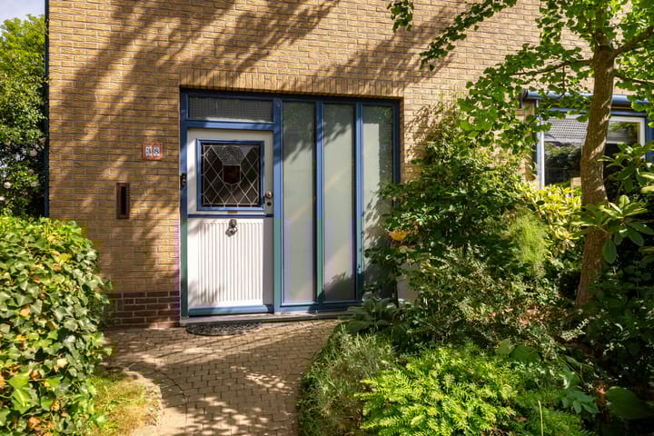 Foto 4 van Bartholemeusstraat 38