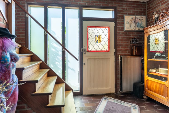 Foto 5 van Bartholemeusstraat 38