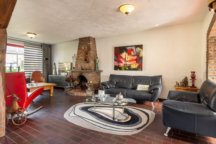 Foto 2 van Bartholemeusstraat 38