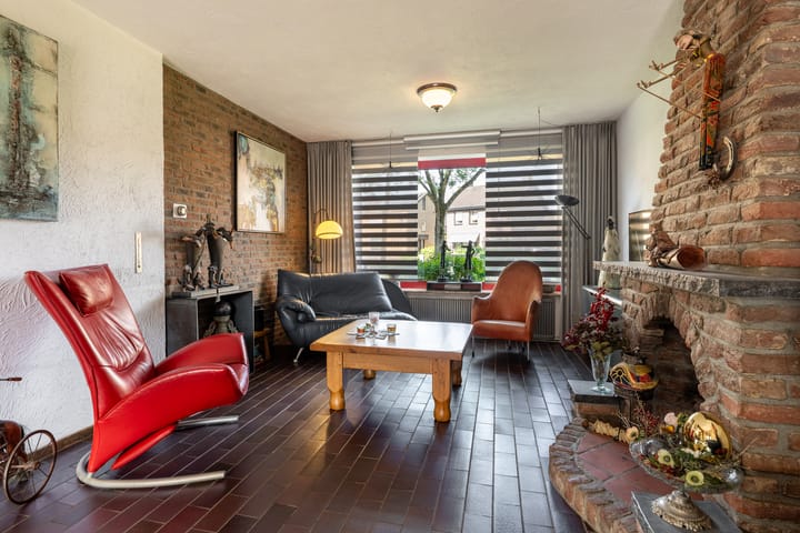 Foto 6 van Bartholemeusstraat 38