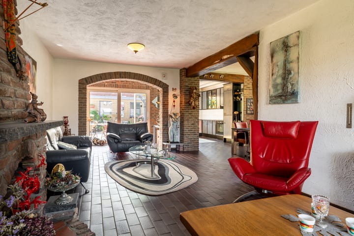 Foto 7 van Bartholemeusstraat 38