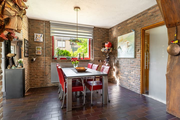 Foto 3 van Bartholemeusstraat 38