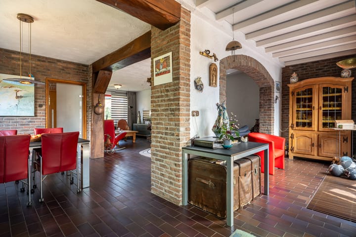 Foto 8 van Bartholemeusstraat 38