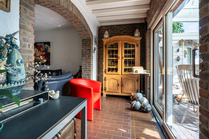 Foto 9 van Bartholemeusstraat 38