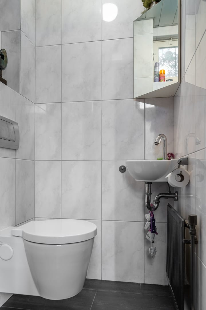 Foto 12 van Bartholemeusstraat 38