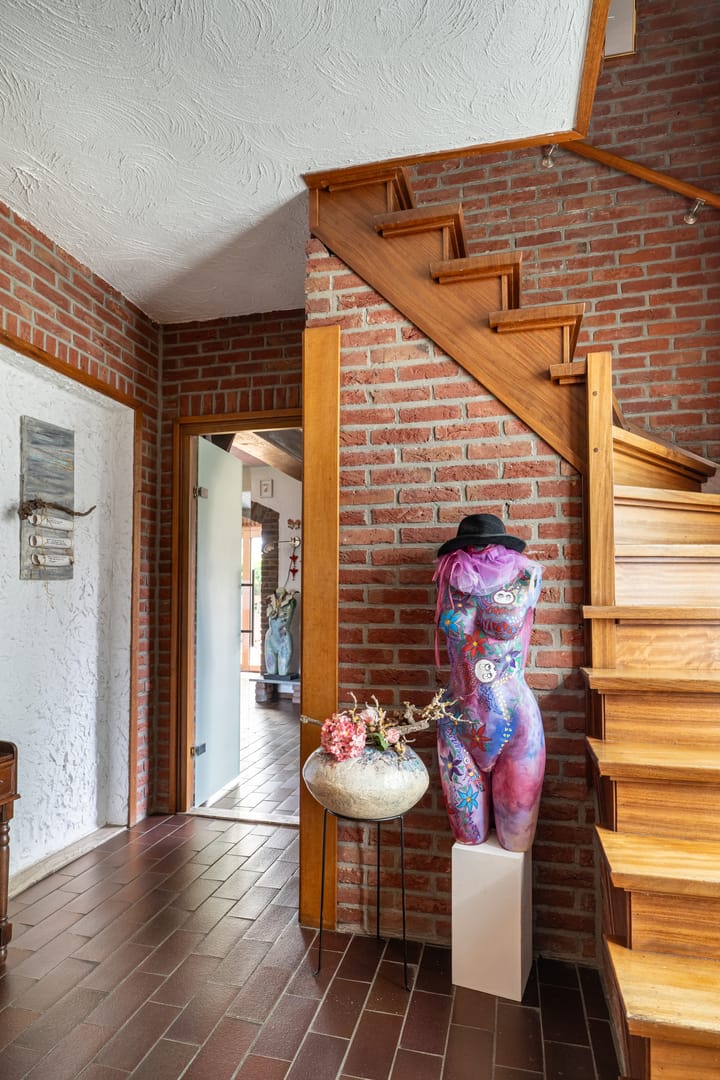 Foto 13 van Bartholemeusstraat 38