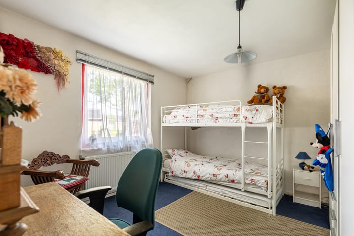 Foto 15 van Bartholemeusstraat 38