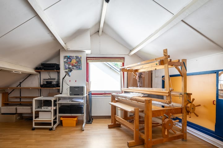 Foto 20 van Bartholemeusstraat 38