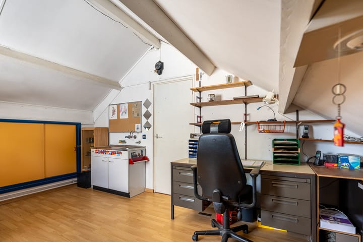 Foto 21 van Bartholemeusstraat 38