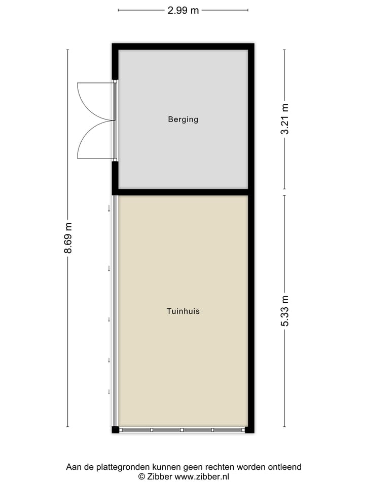 Foto 45 van Zuiderlicht 135
