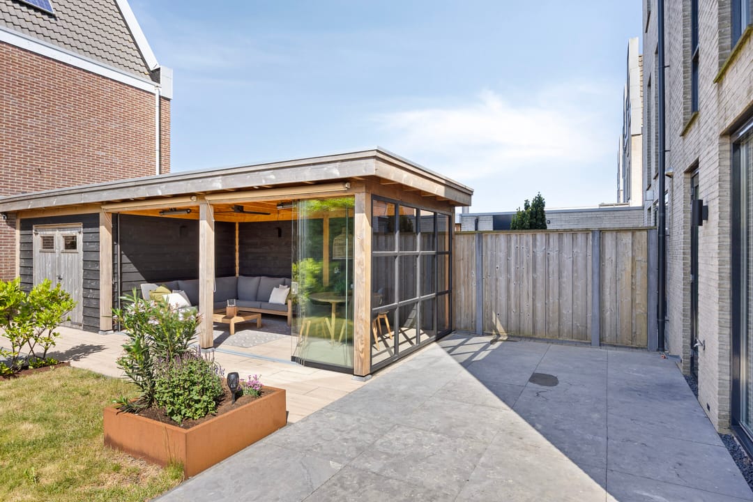 Foto 46 van Zuiderlicht 135