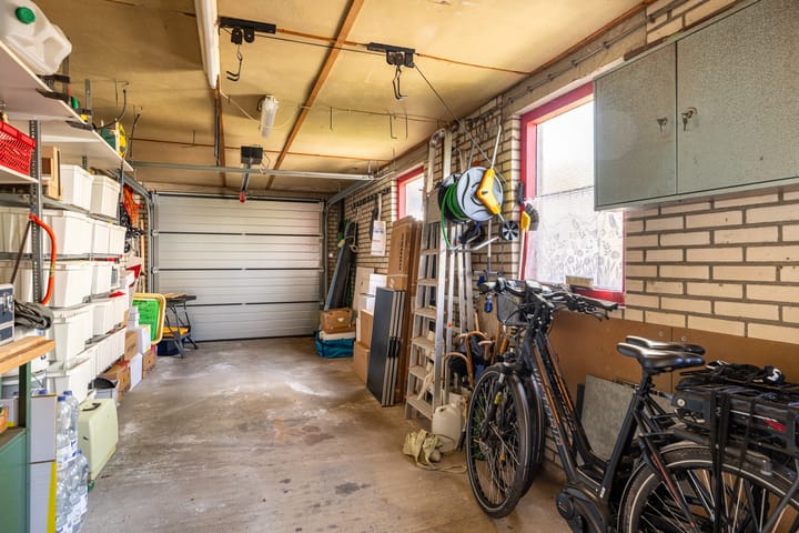 Foto 24 van Bartholemeusstraat 38