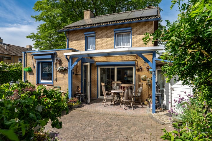 Foto 25 van Bartholemeusstraat 38