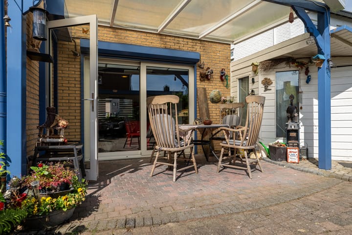 Foto 26 van Bartholemeusstraat 38