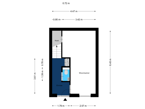 View floorplan