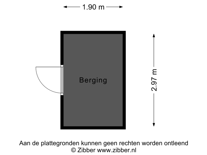 Berging