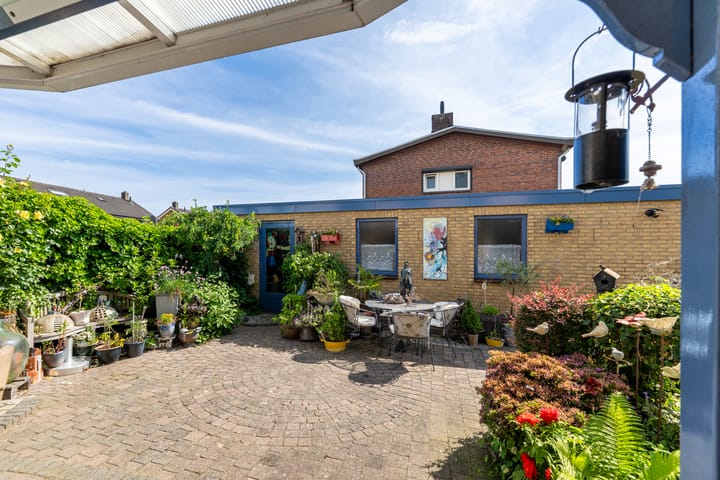 Foto 27 van Bartholemeusstraat 38