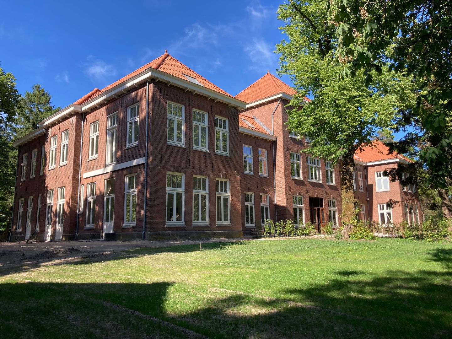 Foto 2 van Boschhuis